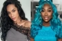 Erica Mena Takes Jab at Spice After Apologizing for 'Insensitive' Racial Slur