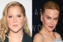 Amy Schumer All Smiles in First Sighting Following Backlash for Mocking Nicole Kidman