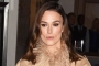 Keira Knightley Shares Plan to Protect Herself From AI