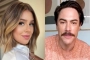 Raquel Leviss Blocks Former Fling Tom Sandoval on Instagram Following Birthday Wish