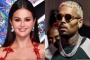 Selena Gomez Vows to Never Be a 'Meme' Again After Her Reaction to Chris Brown's VMAs Nod Went Viral