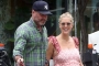 Liev Schreiber and Taylor Neisen Seen With Newborn Baby After Welcoming First Child Together