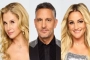 Mira Sorvino, Mauricio Umansky and Jamie Lynn Spears Among 'DWTS' Season 32 Cast