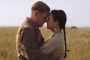 Leonardo DiCaprio Flirts With Lily Gladstone in New 'Killers of the Flower Moon' Trailer