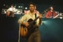 Video: Nick Jonas Fed Up With Fans Throwing Objects on Stage