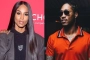 Ciara Appears to Shade Future When Asked About Co-Parenting With the Rapper