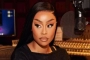 Blac Chyna Receives Lots of 'Cool Stuff' From Fans After Ditching Fillers and implants