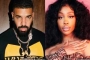 Drake Confirms Joint Single With Ex-Girlfriend SZA for His New Album