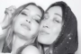 Gigi Hadid's Older Sister Alana Debuts on NYFW Runway at Age 40
