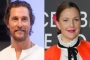 Matthew McConaughey and Other Stars Cancel Appearance on 'Drew Barrymore Show' Amid Backlash