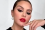 Selena Gomez Trades Glam Look for Bare Face and Wrist Brace After MTV VMAs