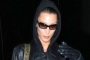 Bella Hadid Sports Shaved Head in New Marc Jacobs Campaign