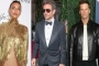 Irina Shayk Still Hopes to Marry Bradley Cooper While Dating Tom Brady