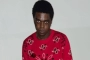 Kodak Black Packs on PDAs With Mystery Woman in New York City After VMAs Date