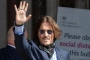 Johnny Depp Dismisses Hollywood as a 'Racket'