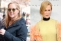 Amy Schumer Hits Back at Trolls Over Her Nicole Kidman Mocking Post 