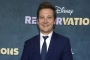 Jeremy Renner Parties With Brunette Beauty Amid Ongoing Recovery From Snowplow Accident