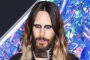 Jared Leto Reveals How He Overcame as 'Pofessional' Drug Abuser 