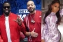 Diddy Puts DJ Envy on Blast for Asking Yung Miami's Pregnancy Rumors