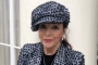 Joan Collins Recalls 'Painful' Abortion and Breaking Pregnancy News to Then-Fiance Warren Beatty