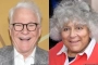 Steve Martin Denies Punching Co-Star Miriam Margolyes During Violent Stunts on Movie Set