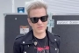 Deryck Whibley Released From Hospital After Battling Pneumonia