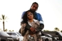 Teyana Taylor Confirms Iman Shumpert Breakup, Insists 'Infidelity' Wasn't the Reason of Their Split