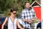 Friendly Exes Jennifer Garner and Ben Affleck Spotted Getting Cuddly Inside a Car