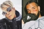 Halle Berry Justifies Her Anger at Drake for Using Her Slime Photo