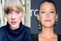Taylor Swift and Blake Lively Showcase Stylish Looks on Girls' Night Out