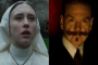 'Nun II' and 'Haunting in Venice' Nearly Tied for No. 1 at Post-Summer Slowed-Down Box Office