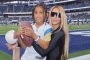 Kim Kardashian Reacts to Son Saint Flipping the Bird at Paparazzi