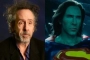 Tim Burton Not a Fan of Nicolas Cage's Superman in 'The Flash'