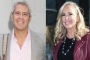 Andy Cohen Skips Shannon Beador's DUI and Hit-and-Run Arrest on Radio Show