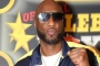 Lamar Odom Steps Out for Grocery Shopping in First Sighting After Car Accident
