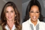 Cindy Crawford Drags Oprah Winfrey for Treating Her Like 'Chattel' on TV 