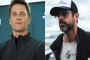 Tom Brady Reacts to Idea of Replacing Injured Aaron Rodgers on Jets