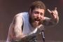 Law Firm Threatens to Unleash Evidence of Post Malone's Alleged 'Physical Abuse' of Ex-GF Ashlen