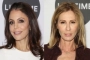 Bethenny Frankel Blasts 'Desperate' Carole Radziwill Over 'White Savior Complex' Diss