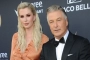 Alec Baldwin Expresses Love to Daughter Ireland After She Shared Nursing Photo
