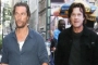 Matthew McConaughey Makes Fun of Jason Bateman's 'Mortifying Meltdown' on Podcast