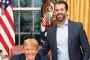 Donald Trump Jr.'s Social Media Hacked With Fake Death News of His Father