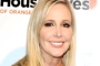 Shannon Beador Attempts to Hide Apparent Face Bruise After DUI, Hit-and-Run Arrest