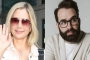 Mira Sorvino and Matt Walsh Called Out by WGA Picketers Outside 'DWTS' Studio