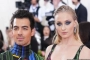 Joe Jonas Slams Sophie Turner's Accusation That He 'Abducted' His Own Kids