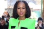 Kerry Washington Admits to Contemplating Suicide Amid Battle With Eating Disorder and Body Hatred