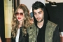 Zayn Malik and Gigi Hadid Treat Fans to Pictures of Daughter Khai on Her Third Birthday