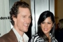 Matthew McConaughey Admits His Mom Tested Camila Alves When They Started Dating