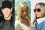 Eminem to Reunite With Ex-Wife Kim Scott Mathers at Daughter Hailie's Wedding