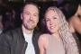 Brian Austin Green and Sharna Burgess Reveal Engagement